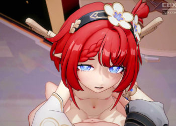 [CBX-CJW] Tribios-Honkai：Star Rail