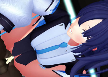 [Default 工房 (6i)] 【習作】むちむちユウカさん