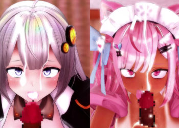 [EverMilk(エバミルク)のみるく置き場] 今月の雑記 + 2025ミニ動画集06