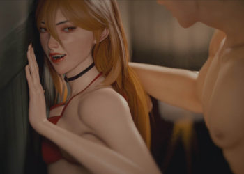 [H69 Verse] POWER IN THE SECRET ROOM 4K