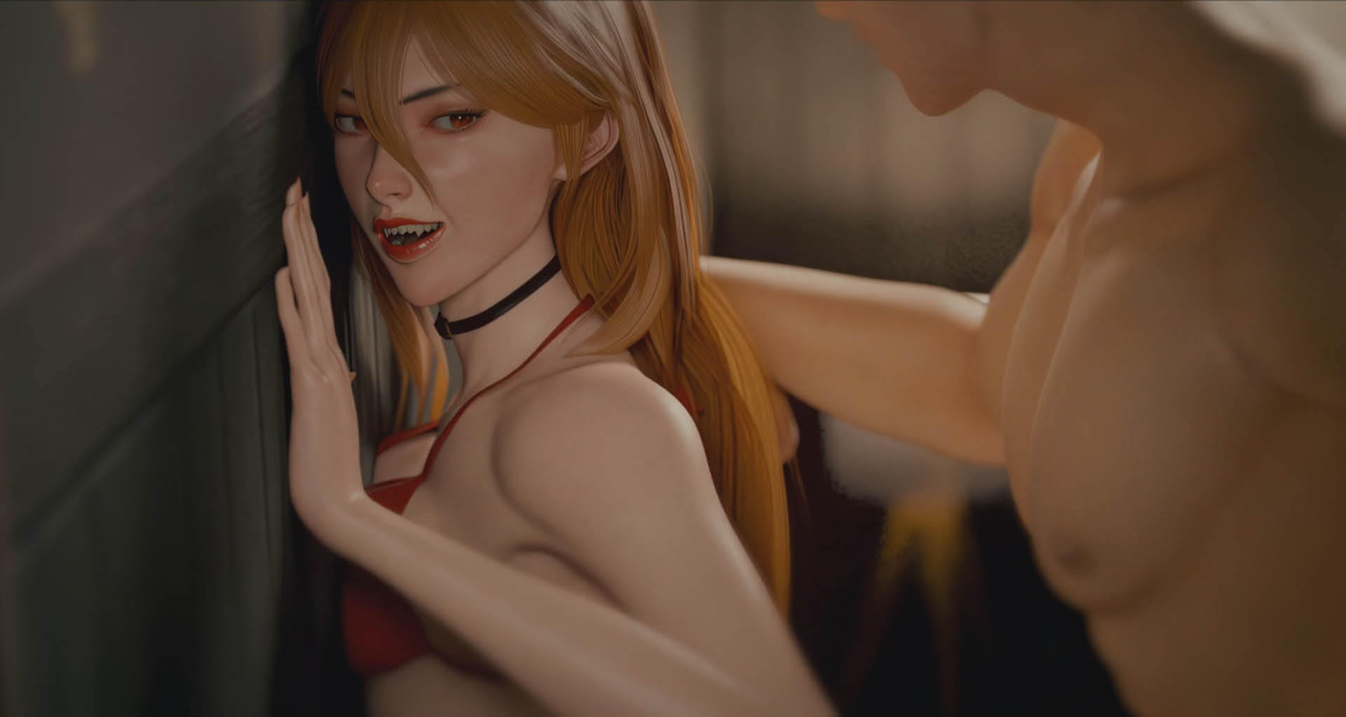 [H69 Verse] POWER IN THE SECRET ROOM 4K