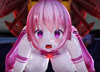 [MP-7L] UVモエカVS古代生物