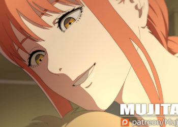 [MujitaX] Makima’s office