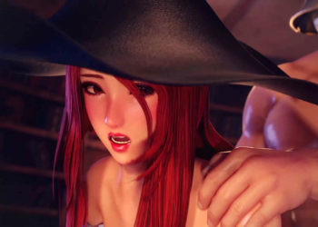 [bouquetman] Sorceress’ Potion