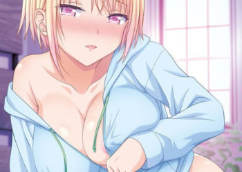 甘いイジワル ～地味なパパ喝～[中文字幕]