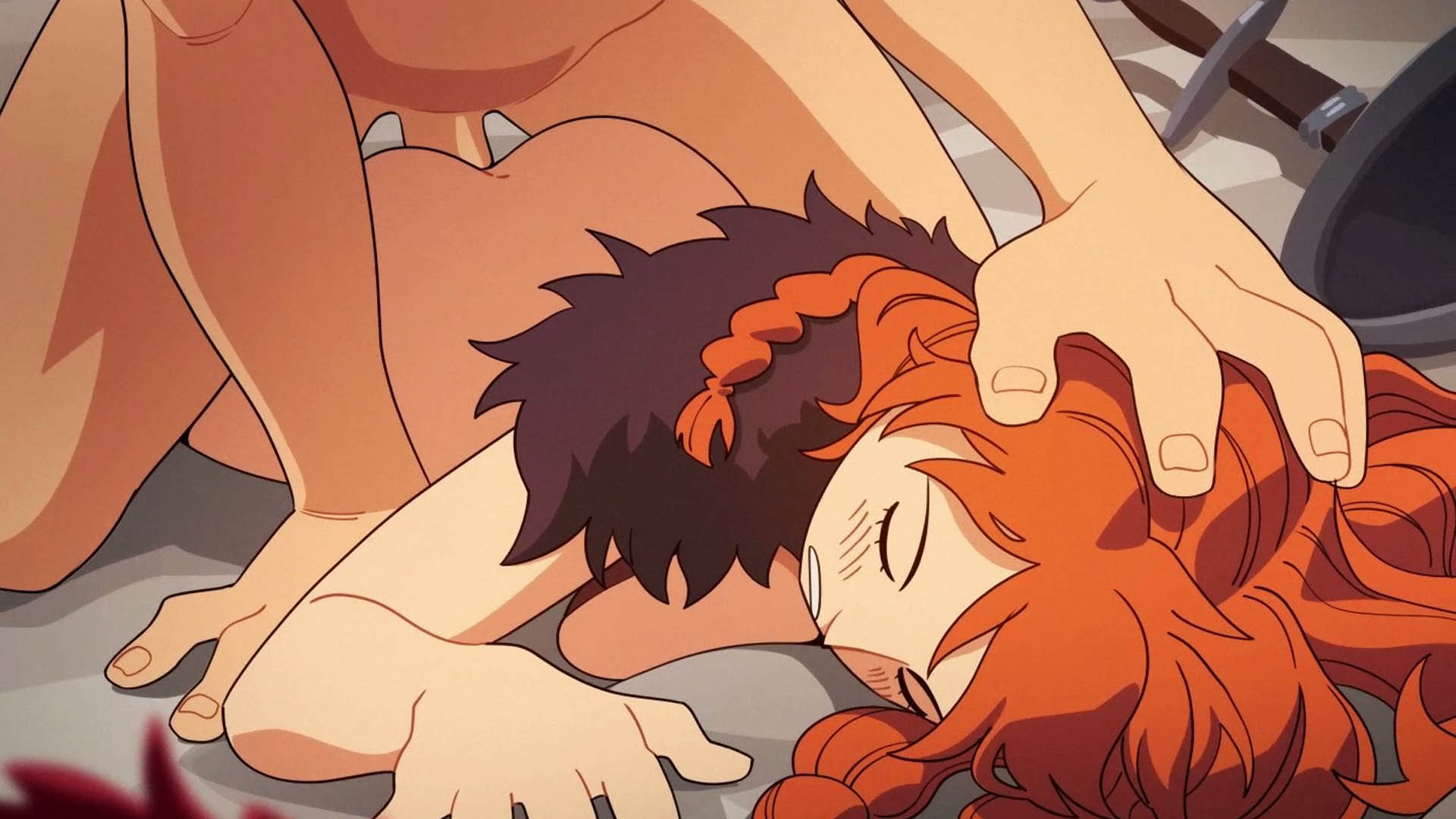 [suoiresnu] Elbaf Nami