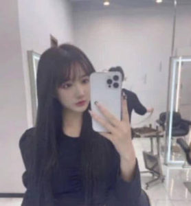 【華語AV-片商】極品甜美川妹子 姿勢超級配合