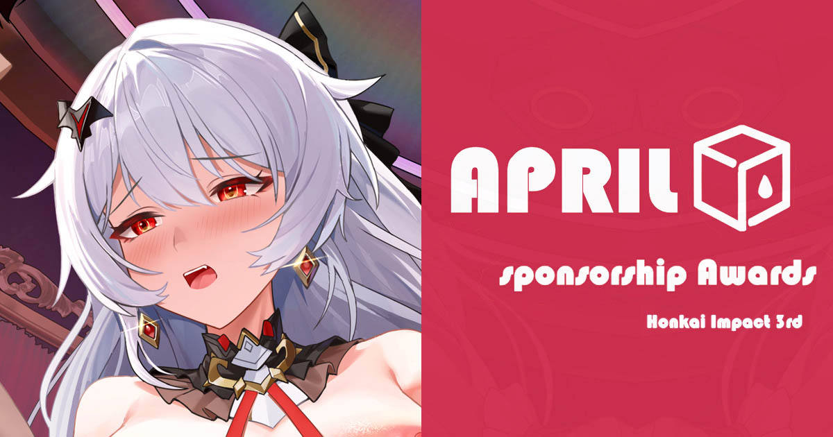 [小木凳子] 2025 April 月下誓約