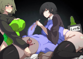 [梅澤一手] うちのこ＆よそのこ【ループ版01＆02】