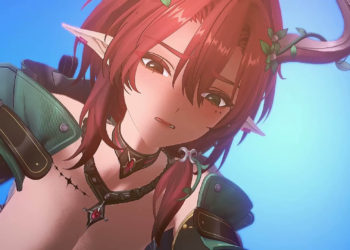 [AcidRaiN] Ciaccona x Mob