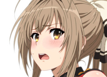 [Akino(あきの屋)]【動画】千斗 いすず / Isuzu Sento