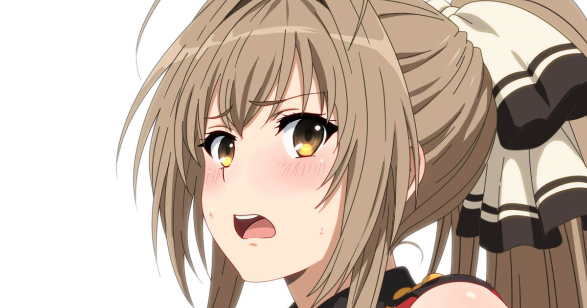 [Akino(あきの屋)]【動画】千斗 いすず / Isuzu Sento