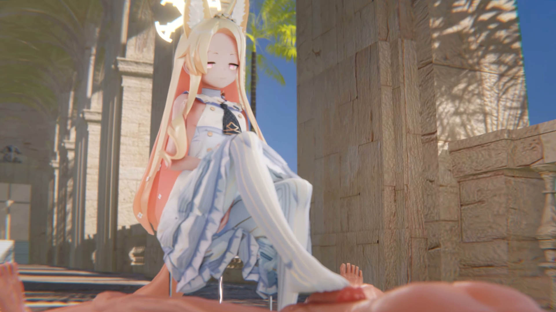 [AliceNeko] 百合園聖亞 / Seia Yurizono