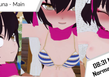 [Aung15] Kuda Izuna – Main