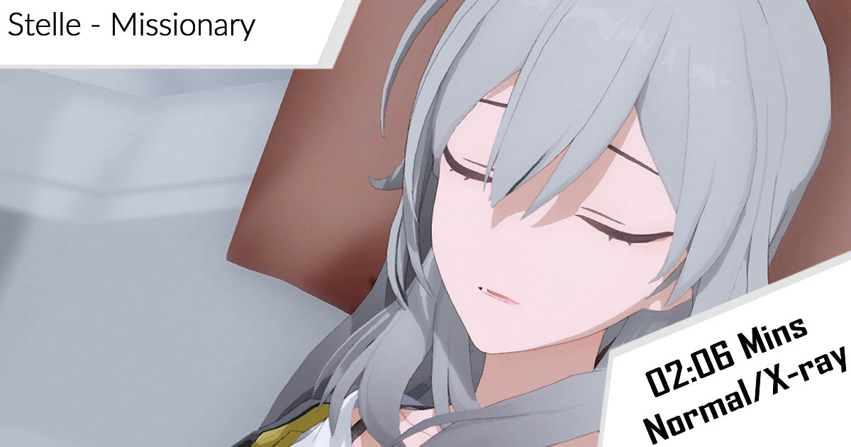 [Aung15] Stelle - Missionary