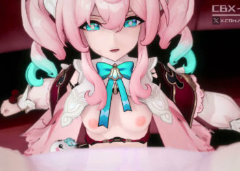 [CBX-CJW] Hyacinthia-Honkai： Star Rail