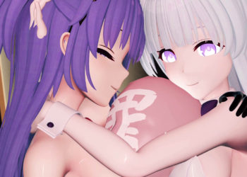 [Default 工房 (6i)] Yuka&Noah 6i250