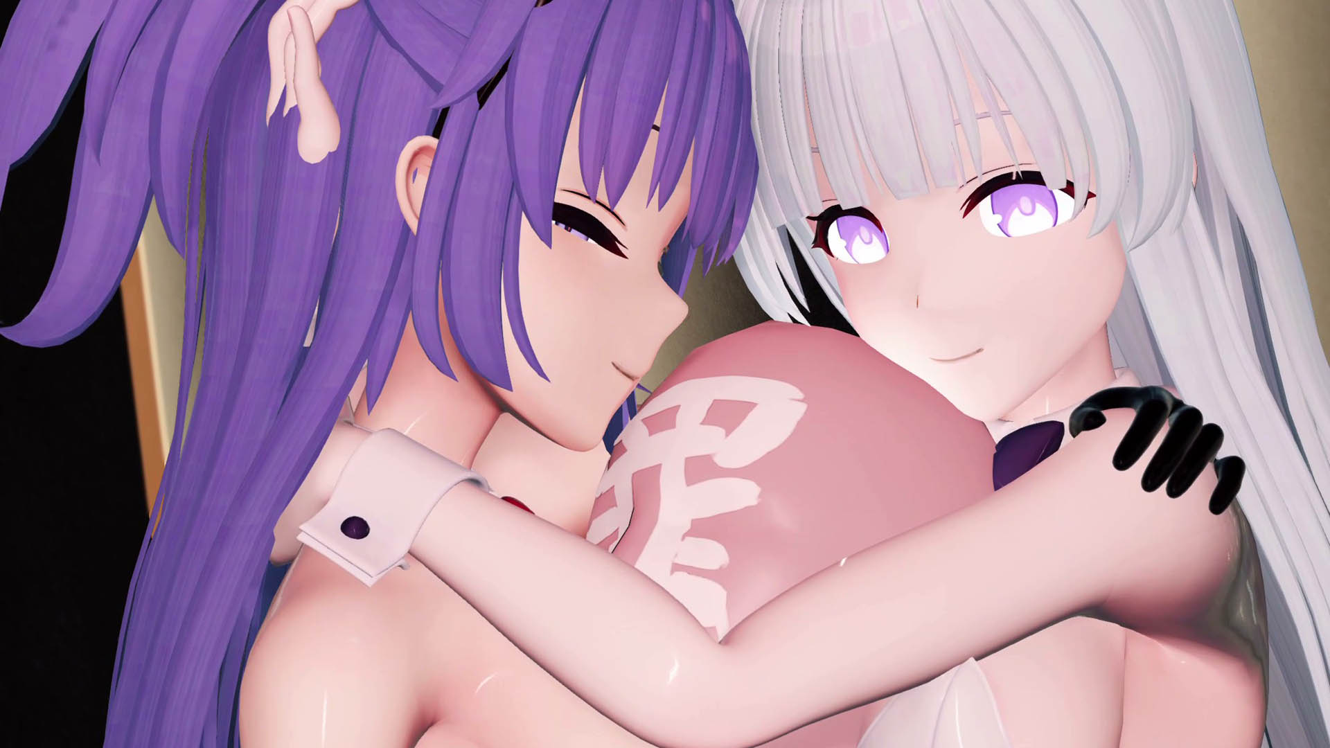 [Default 工房 (6i)] Yuka&Noah 6i250