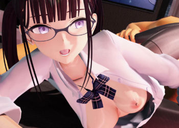 [Default 工房 (6i)]【おまけ動画】個別シーンの能代さん 11