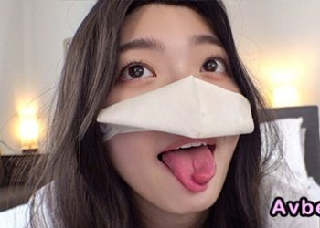 【高清素人】[4692502] 【これぞ超えろマンコ！】20才 スプリットタン**大生がエロすぎる！生ハメ中出し膣奥ドカ射精で痙攣バグ逝きアクメ。まん奥でイキまくる最高美女、発掘しました！