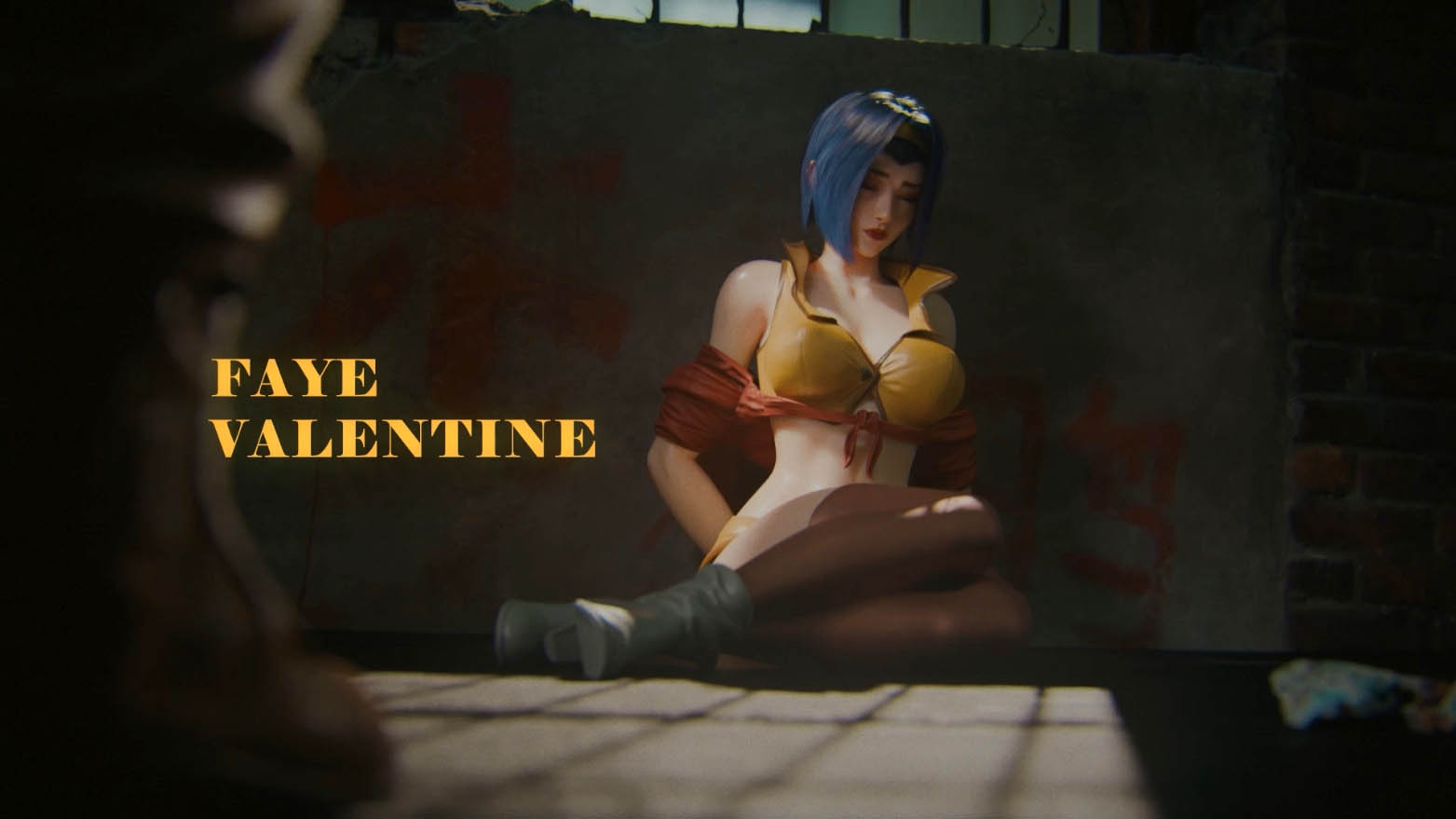 [H69 Verse] FAYE- FUCKING THAT BEAUTIFUL ASS