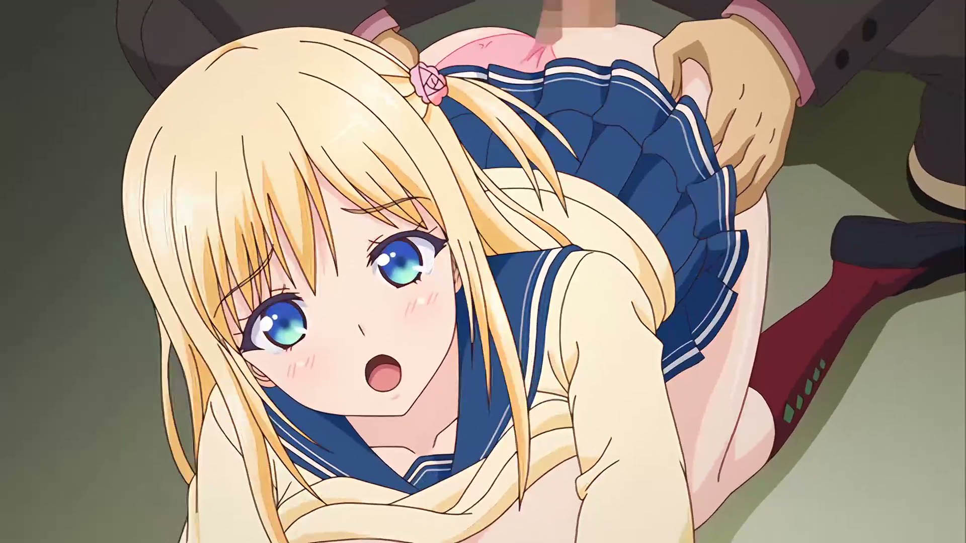 [PoRO]]DearestBlue ～デレドル～ [中文字幕]