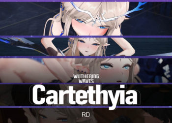 [RD] Cartethyia x Rover