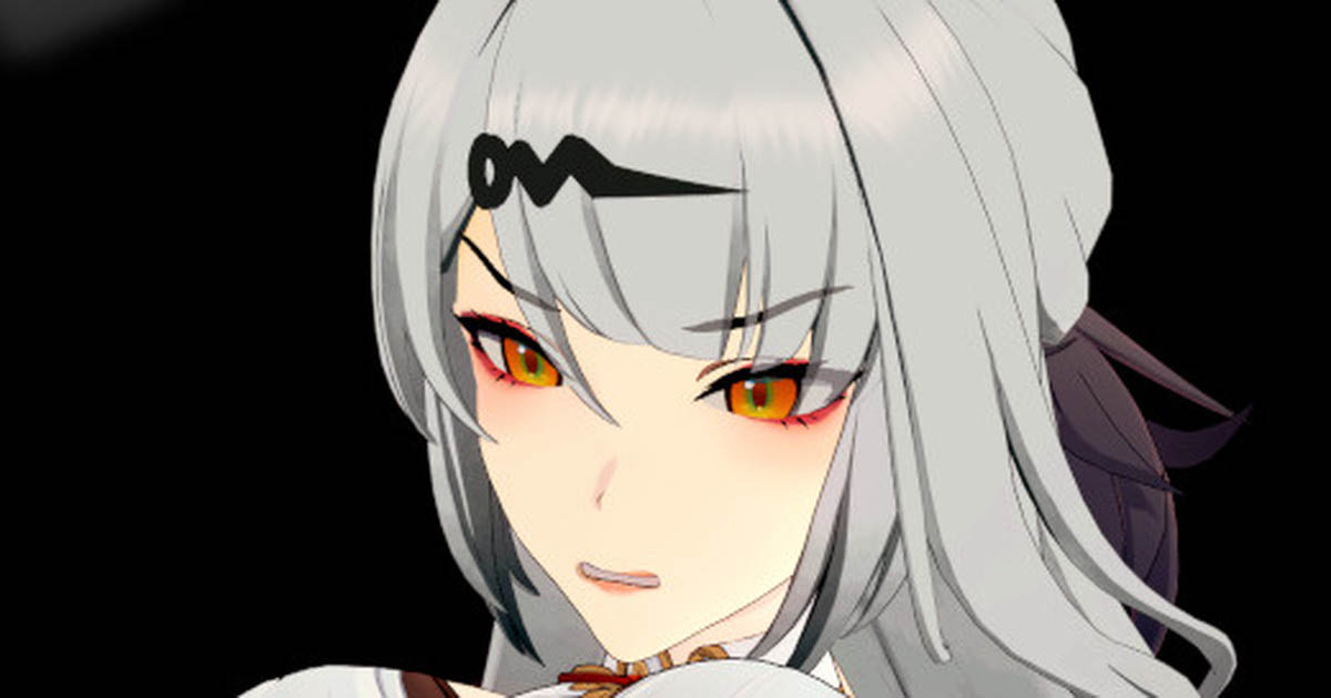 [Realize] Yi Xuan + A + 2K