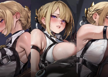 [Suuru] Evelyn Chevalier [ZZZ]