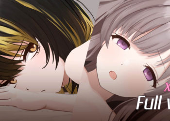 [najar] 「ルカ」「霧子」断面バージョン