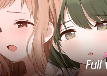 [najar] 「真乃」「にちか」断面バージョン