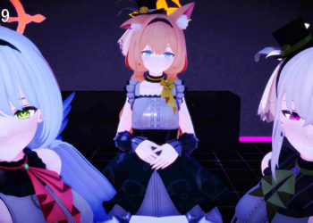 [poko●●●の性癖ひろば] トリニティアイドル寝取らせ報告 前編