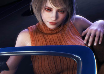 [szyca] Ashley Seduces Nicholai in the Car