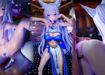 [zzzwen] 信濃Shinano – Play