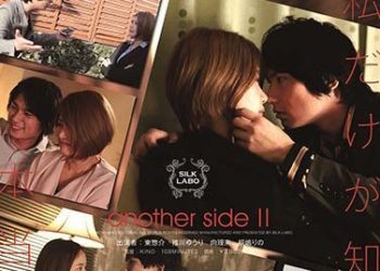 【綜合AV影片-中文AV】SILK-114 another side II  推川悠里 桐嶋莉乃