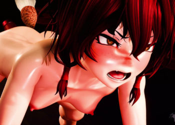 [つくあんの作業場] エロトレ！全裸プランク！