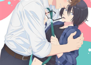 やたらやらしい深見くん【第01-03話】[待續][中文字幕]