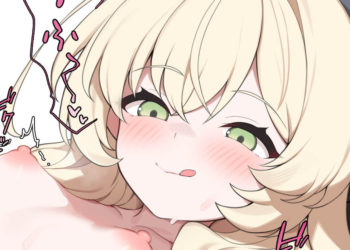 [トプ (Topu)] ニヤニヤ教授 LIVE 2D