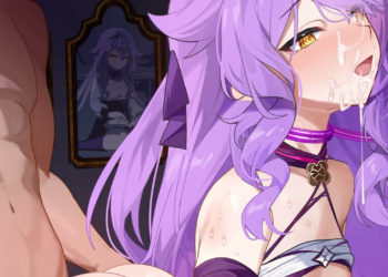 [小木凳子] 2025 May 西琳