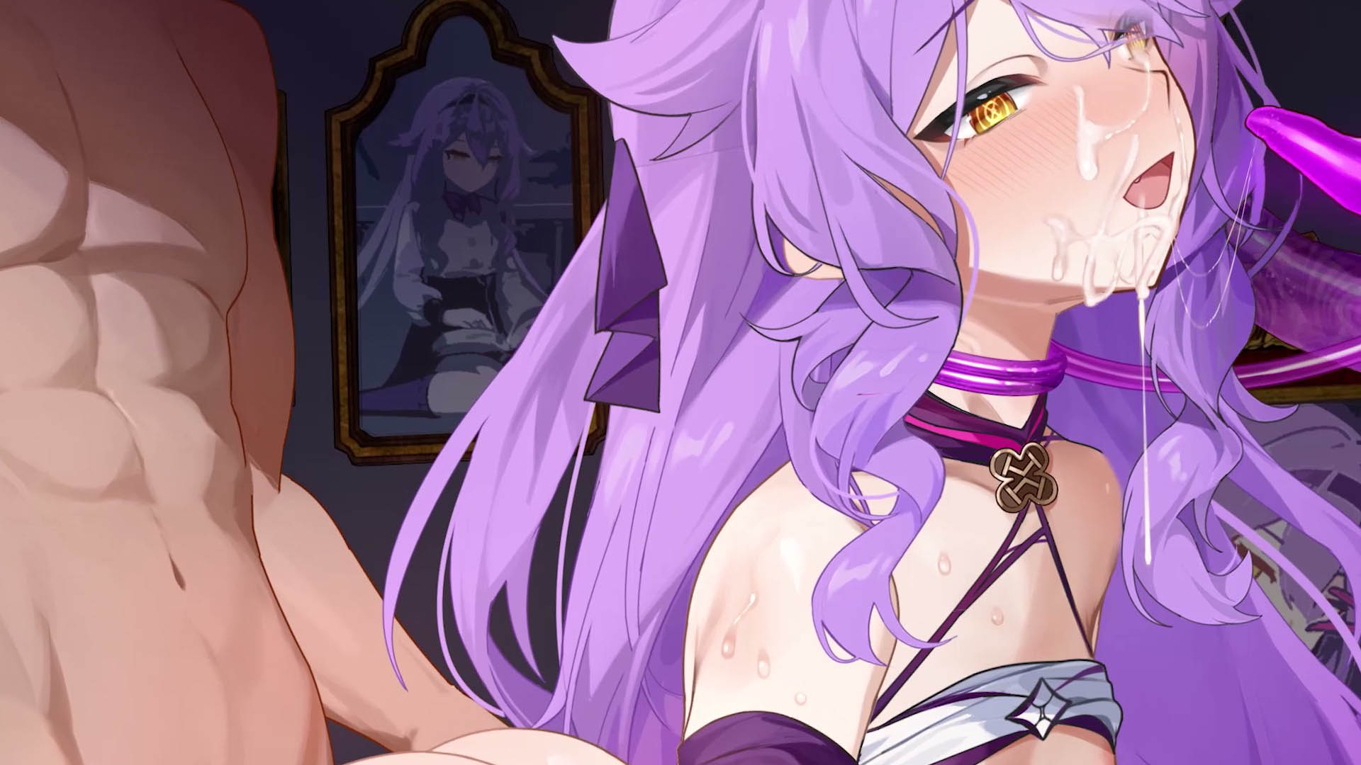 [小木凳子] 2025 May 西琳