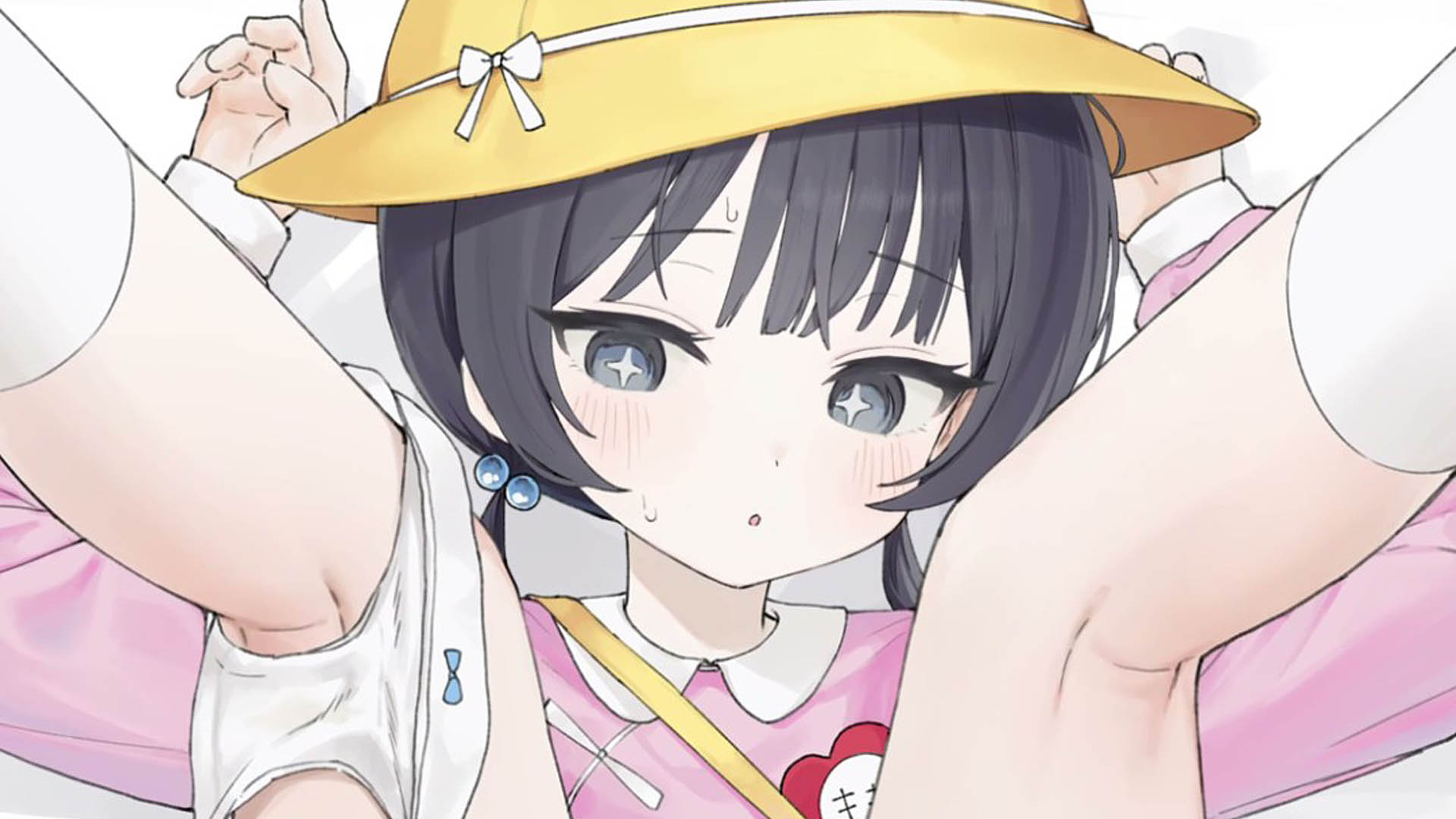 [Aak] 5.19 キキLIVE2D