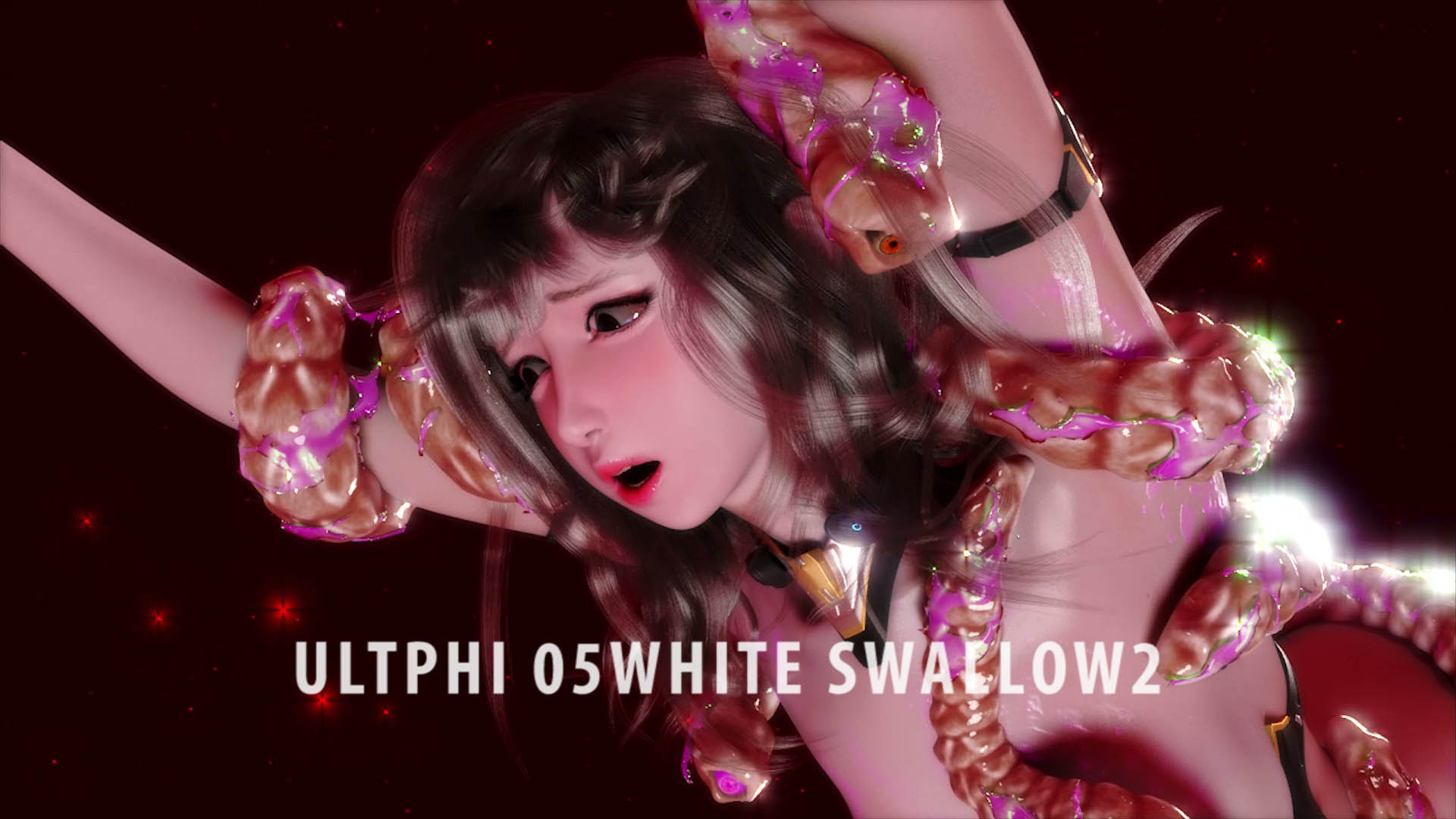 [ATD / A Third Dimension] ULTPHI 05 white swallow 2
