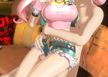 [AidenHet] Nicole New Outfit