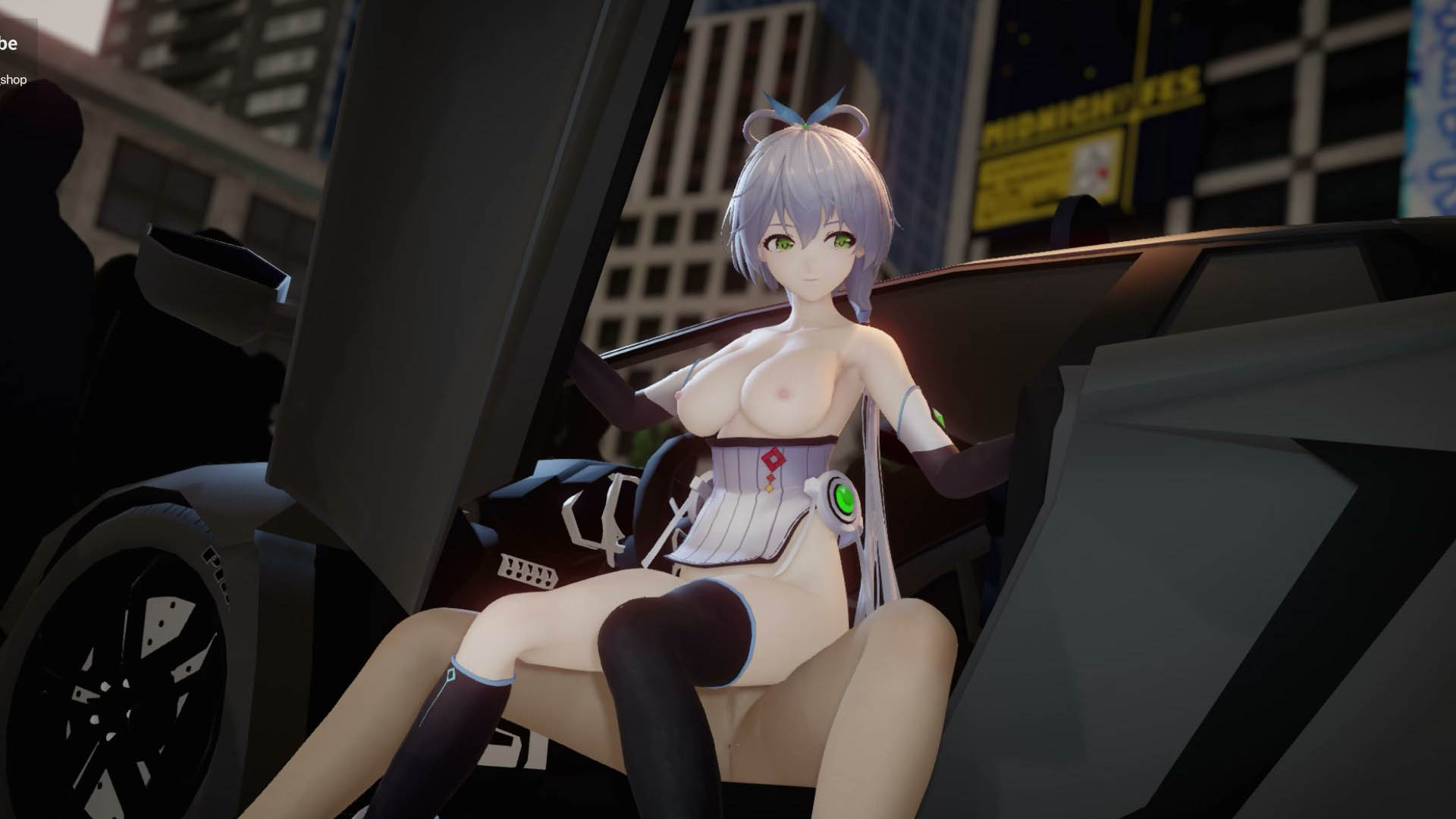 [Akt] [GX][2503] 洛天依 LuoTianYi