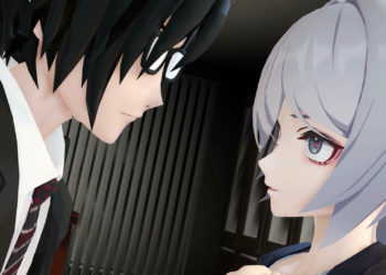 [Akt] [SP][25S2] 布洛妮婭 Bronya [中文字幕]