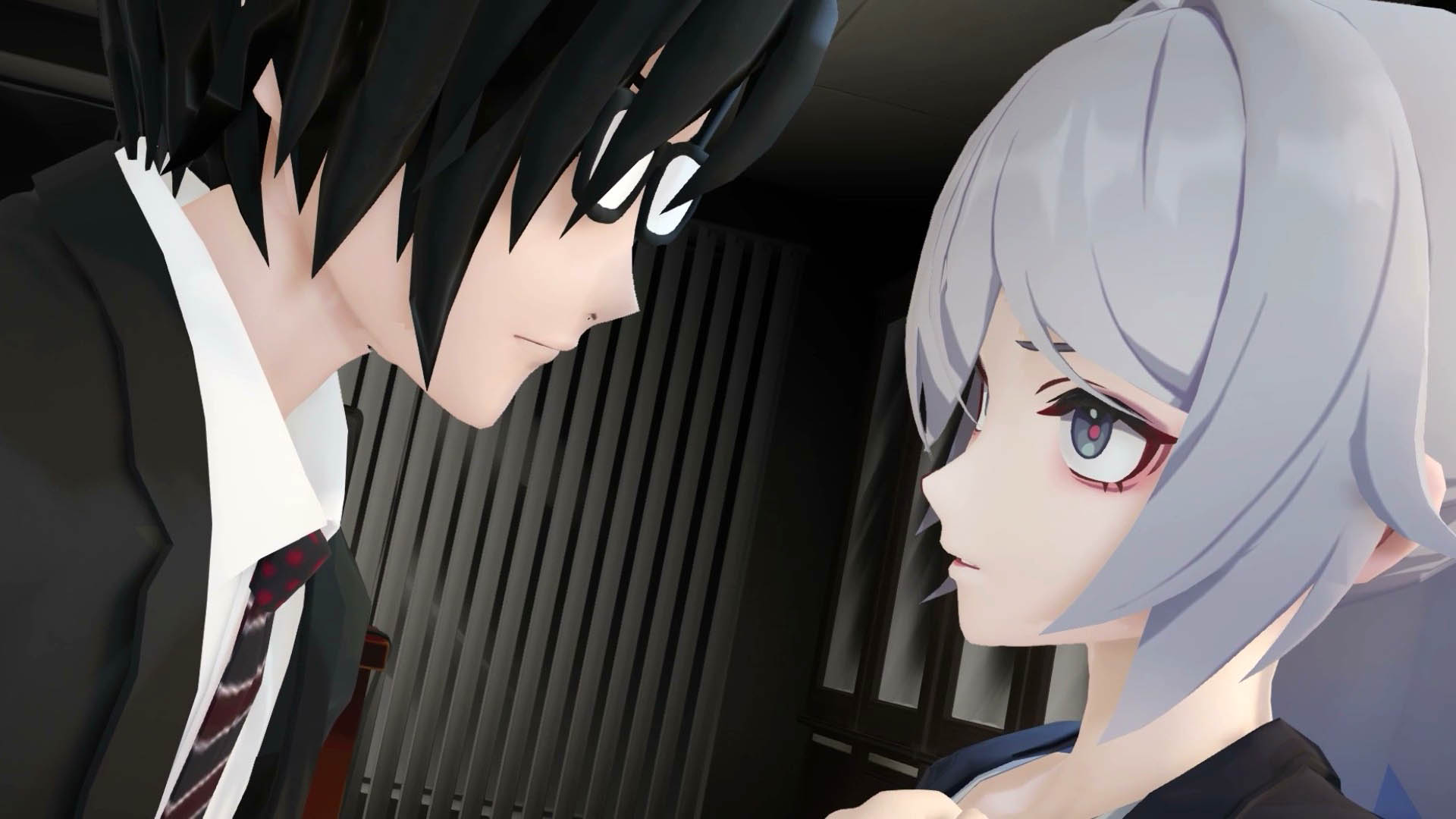 [Akt] [SP][25S2] 布洛妮婭 Bronya [中文字幕]