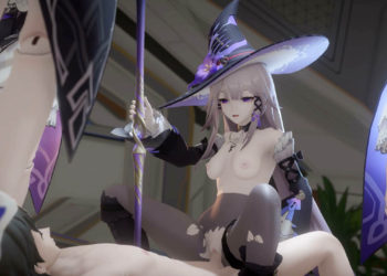 [Akt]DLC][2506]+大黑塔+Herta (2A)