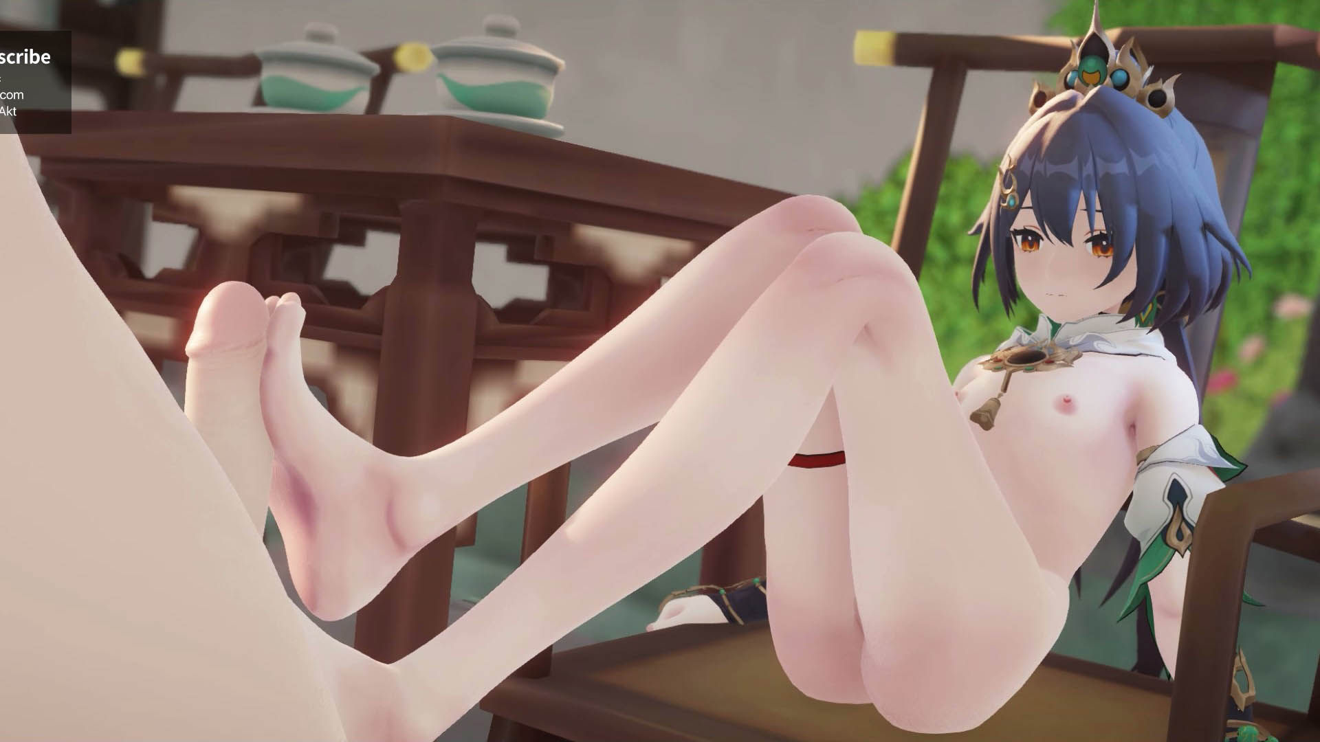 [Akt][G][2025] 雲璃 Yunli