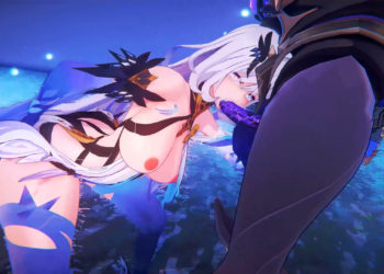 [Anryms4c41] Abyssal Training