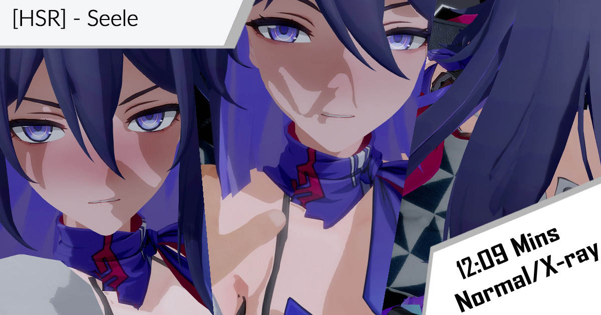 [Aung15] Seele - Main